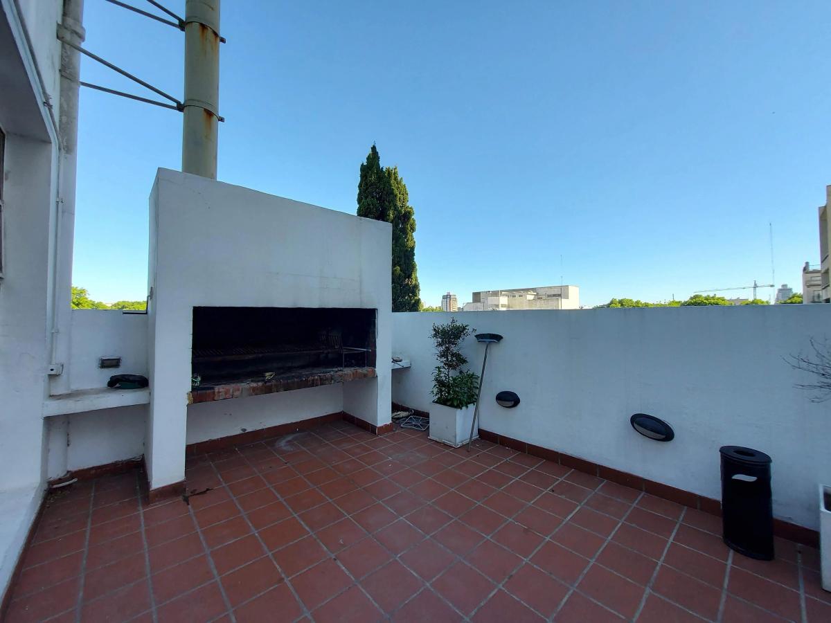 Oficinas en Alquiler | Humboldt 1967, Palermo, Caba| 400 m² 1