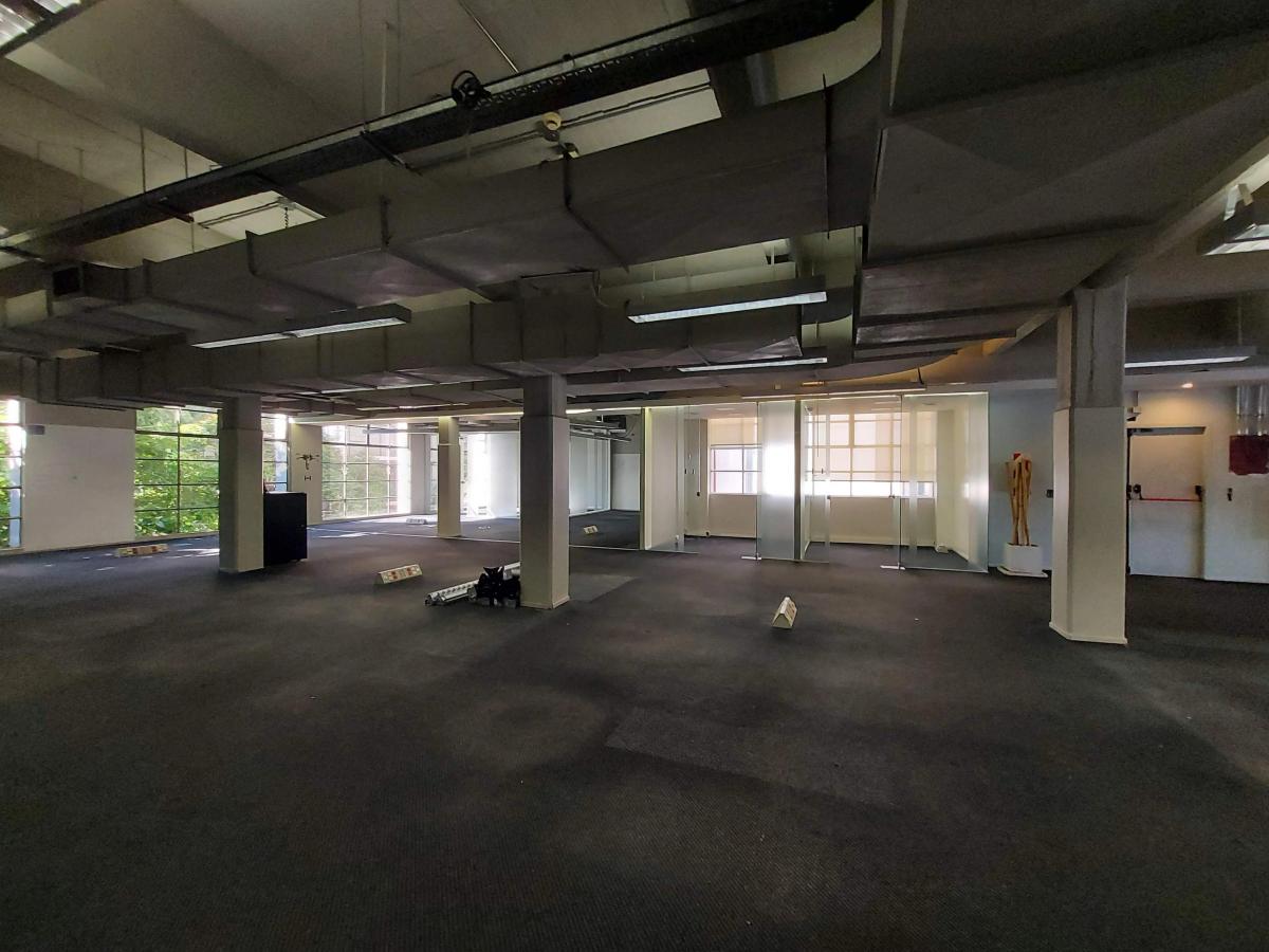 Oficinas en Alquiler | Humboldt 1967, Palermo, Caba| 400 m² 3