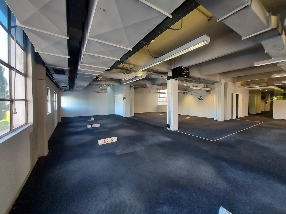 Oficinas en Alquiler | Humboldt 1967, Palermo, Caba| 400 m² 4
