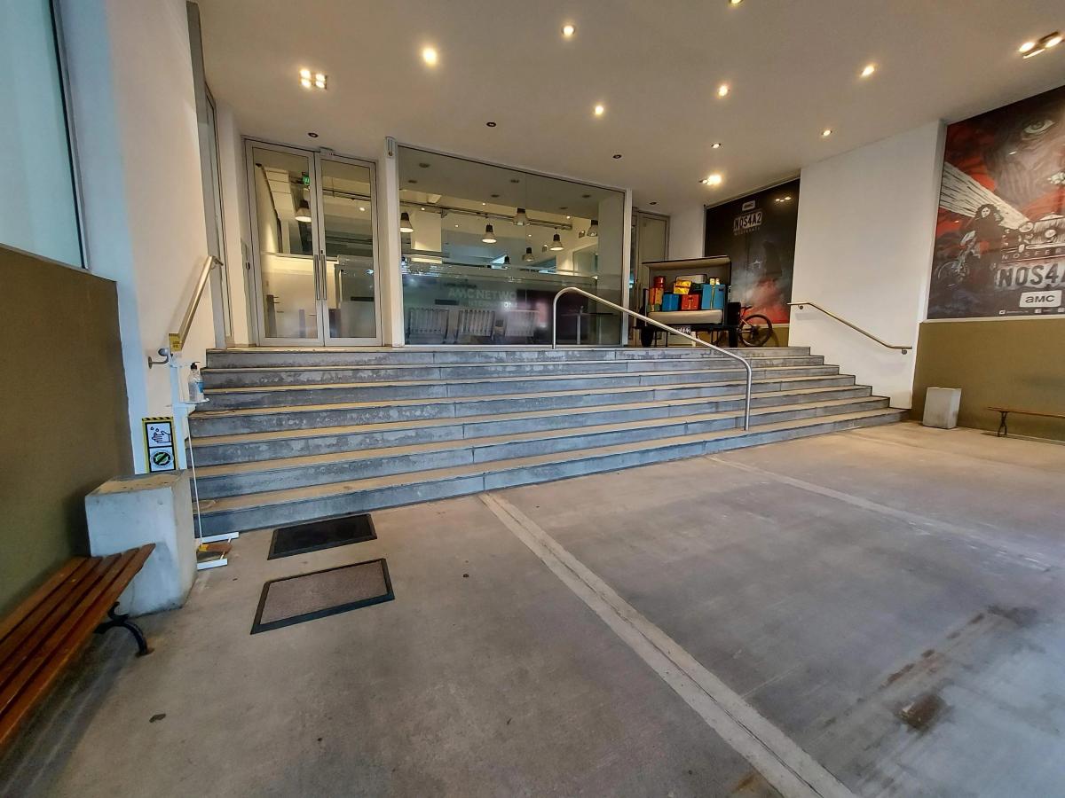 Oficinas en Alquiler | Humboldt 1967, Palermo, Caba| 400 m² 2