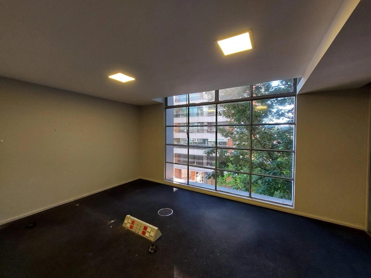 Oficinas equipada en alquiler | Humboldt 1967, Palermo, CABA | 805 m²