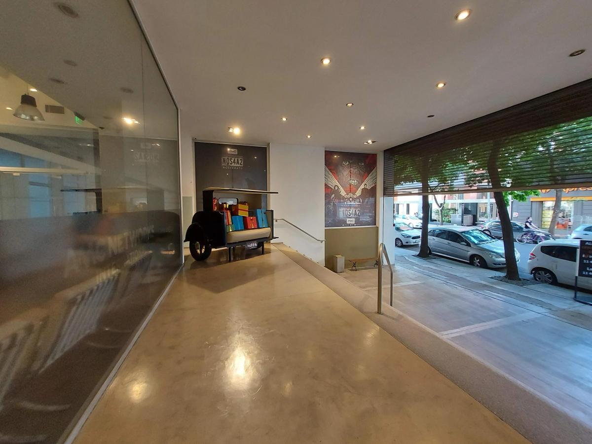 Foto de Oficinas equipada en alquiler | Humboldt 1967, Palermo, CABA | 805 m², imagen 3