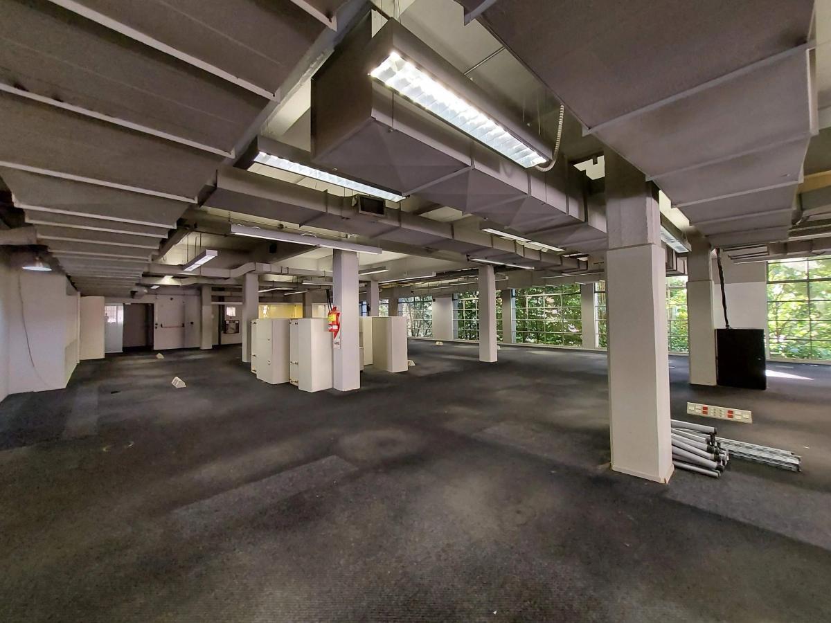 Foto de Oficinas equipada en alquiler | Humboldt 1967, Palermo, CABA | 805 m², imagen 2