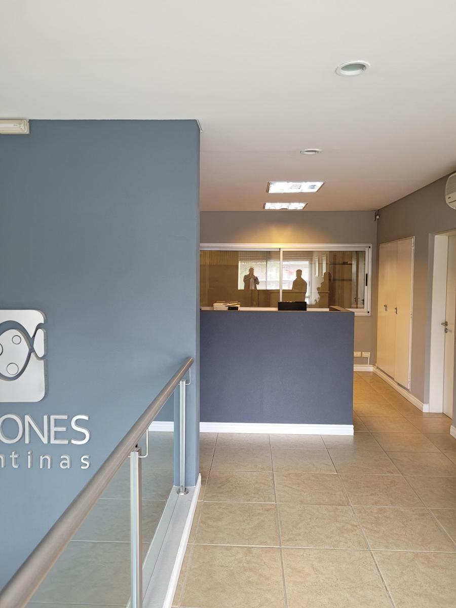 Foto de Nave Industrial en Alquiler | Chubut 1400, Pilar | 1.290 m², imagen 3
