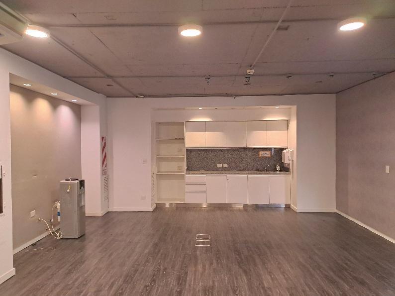 Foto de Alquiler Oficinas | Edificio Berkley, Carlos Pellegrini 1023, Retiro |, imagen 3
