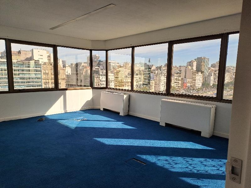 Foto de Alquiler de Oficinas | Edificio Berkley, Carlos Pellegrini 1023, Retiro, imagen 4