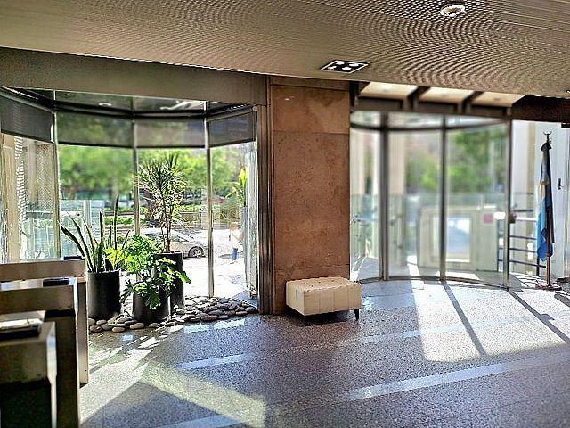 Alquiler de Oficinas | Edificio Berkley, Carlos Pellegrini 1023, Retiro | 501 m²