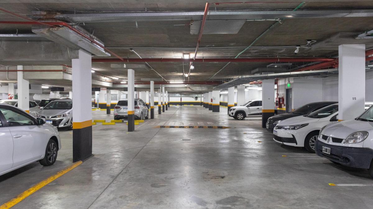 Foto de Alquiler de Oficinas | Lumina Panamericana III, Sgto. Cabral 3770, imagen 3