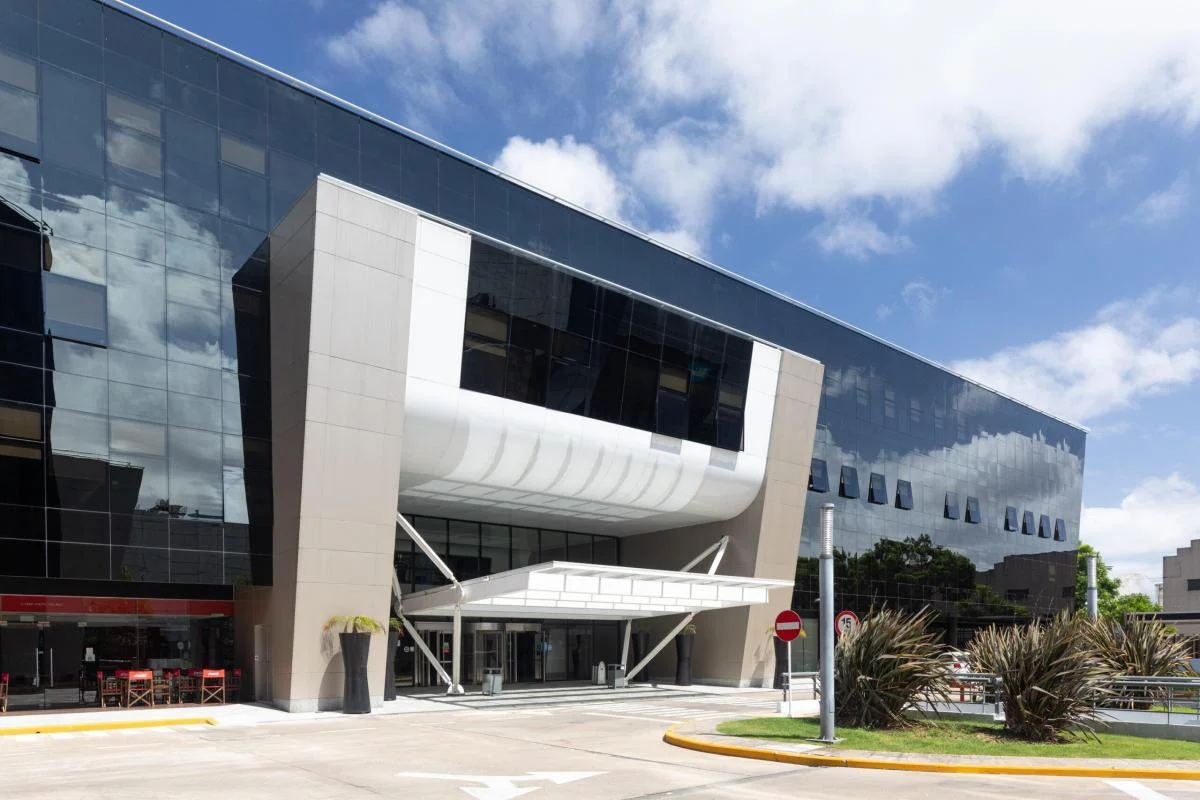 Alquiler de Oficinas | Lumina Panamericana III, Sgto. Cabral 3770, Munro | 700 m²