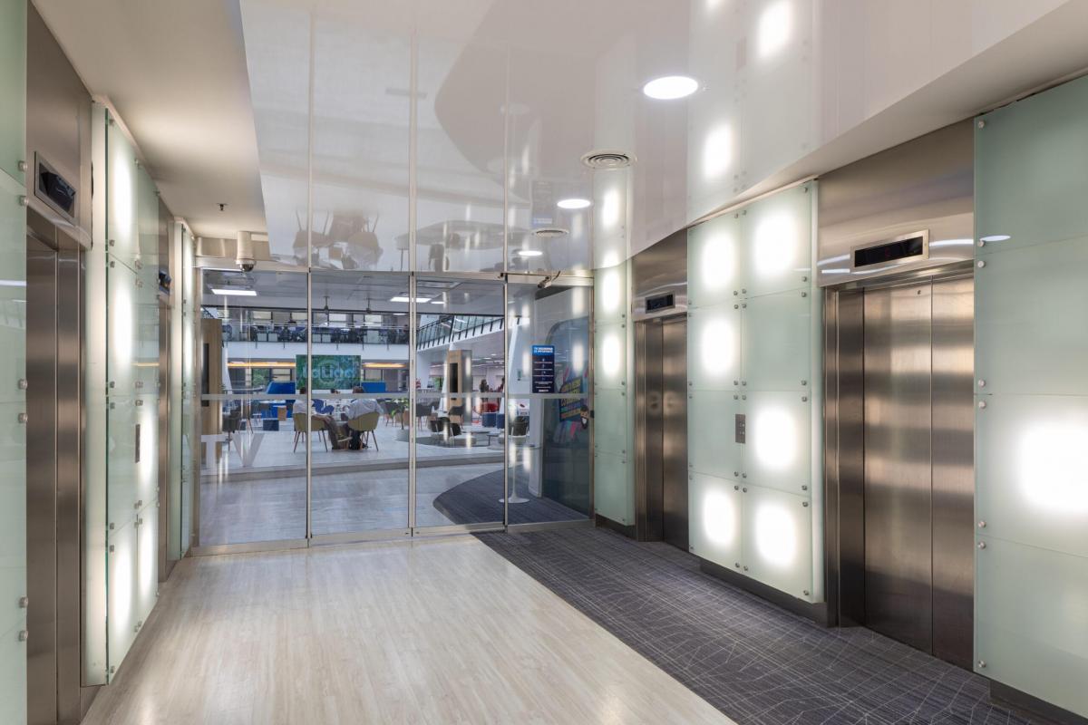 Foto de Alquiler de Oficinas | Lumina Panamericana III, Sgto. Cabral 3770, imagen 5