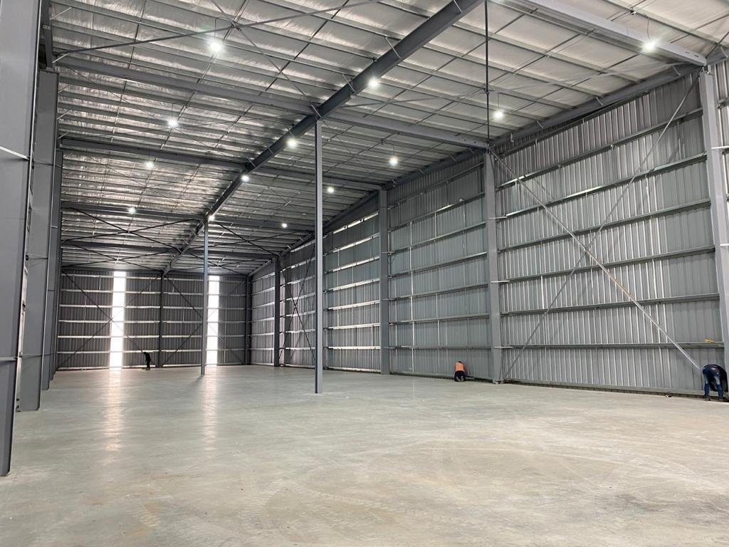 Foto de Depósitos en Alquiler | Polo Industrial Ezeiza | 1.200 m², imagen 3