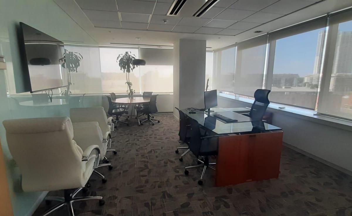 Oficina en Venta y Alquiler | Bouchard 557, Plaza Roma, CABA | 2.863 m²