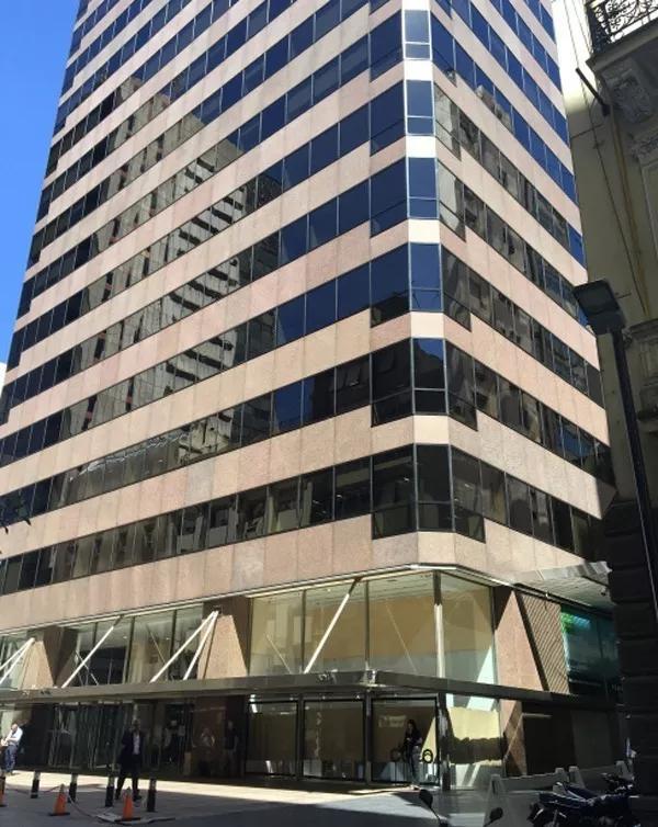 Foto de Oficinas en Venta con Renta | San Martín 344, Caba | Piso 9° - 708 m², imagen 2