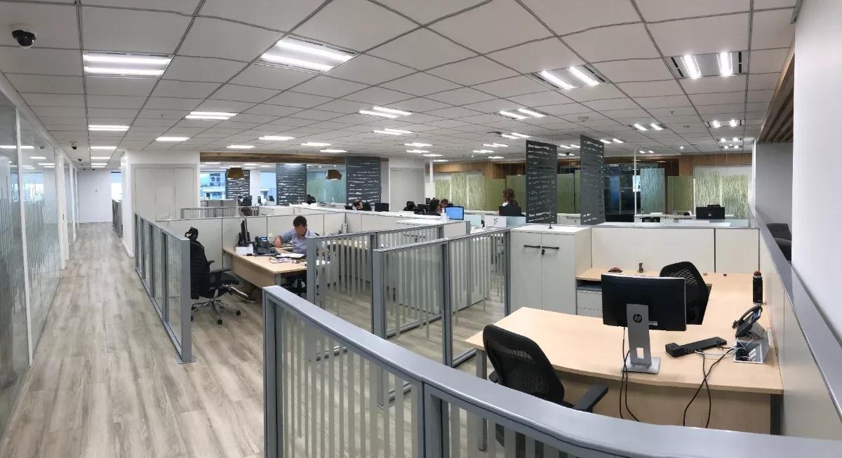 Foto de Oficinas en Venta con Renta | San Martín 344, Caba | Piso 9° - 708 m², imagen 4