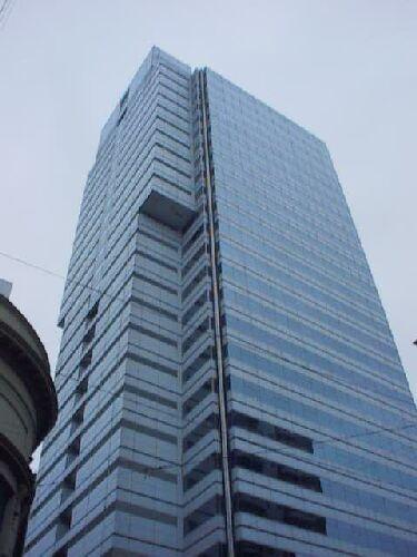Oficinas en Alquiler | Intercontinental Plaza, Moreno 877, CABA | 898 - 5.426 m²