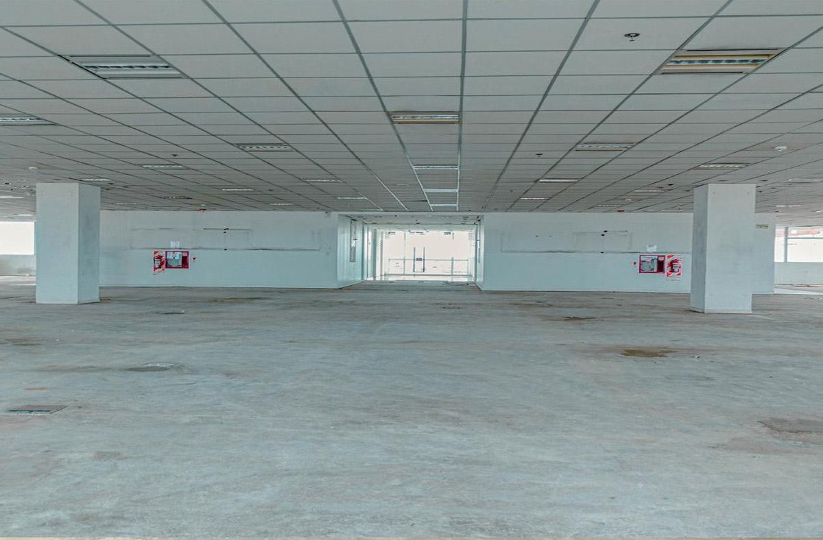 Foto de Oficinas en Alquiler | Intercontinental Plaza, Moreno 877, CABA | 898, imagen 3
