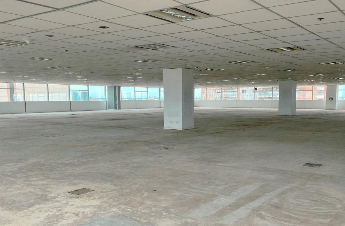 Foto de Oficinas en Alquiler | Intercontinental Plaza, Moreno 877, CABA | 898, imagen 2