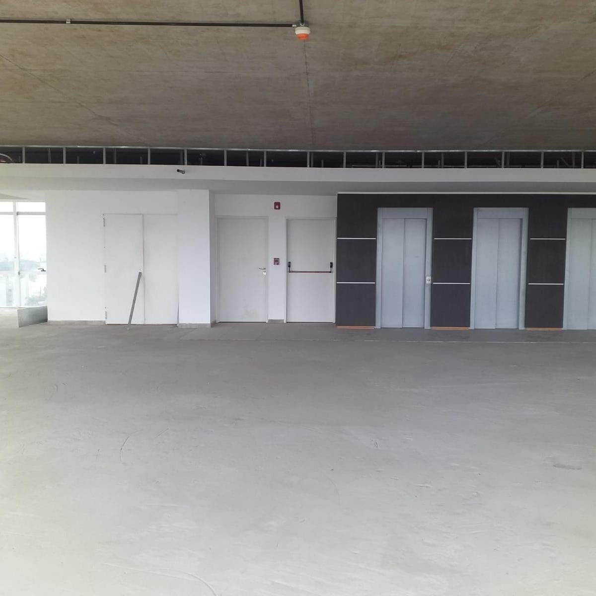 Oficinas en Alquiler | Edificio PROA Escobar | 567 m²