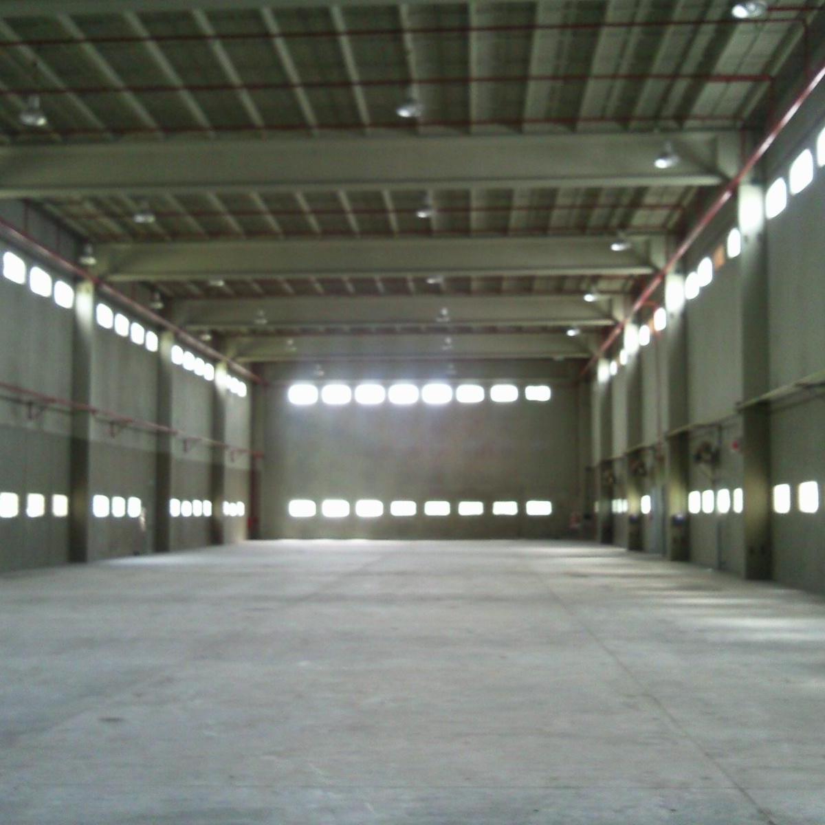 Depósito en Alquiler | Colectora Au. N°2, Km.35, Ing. J. Allan, PBA | 1.900 m²