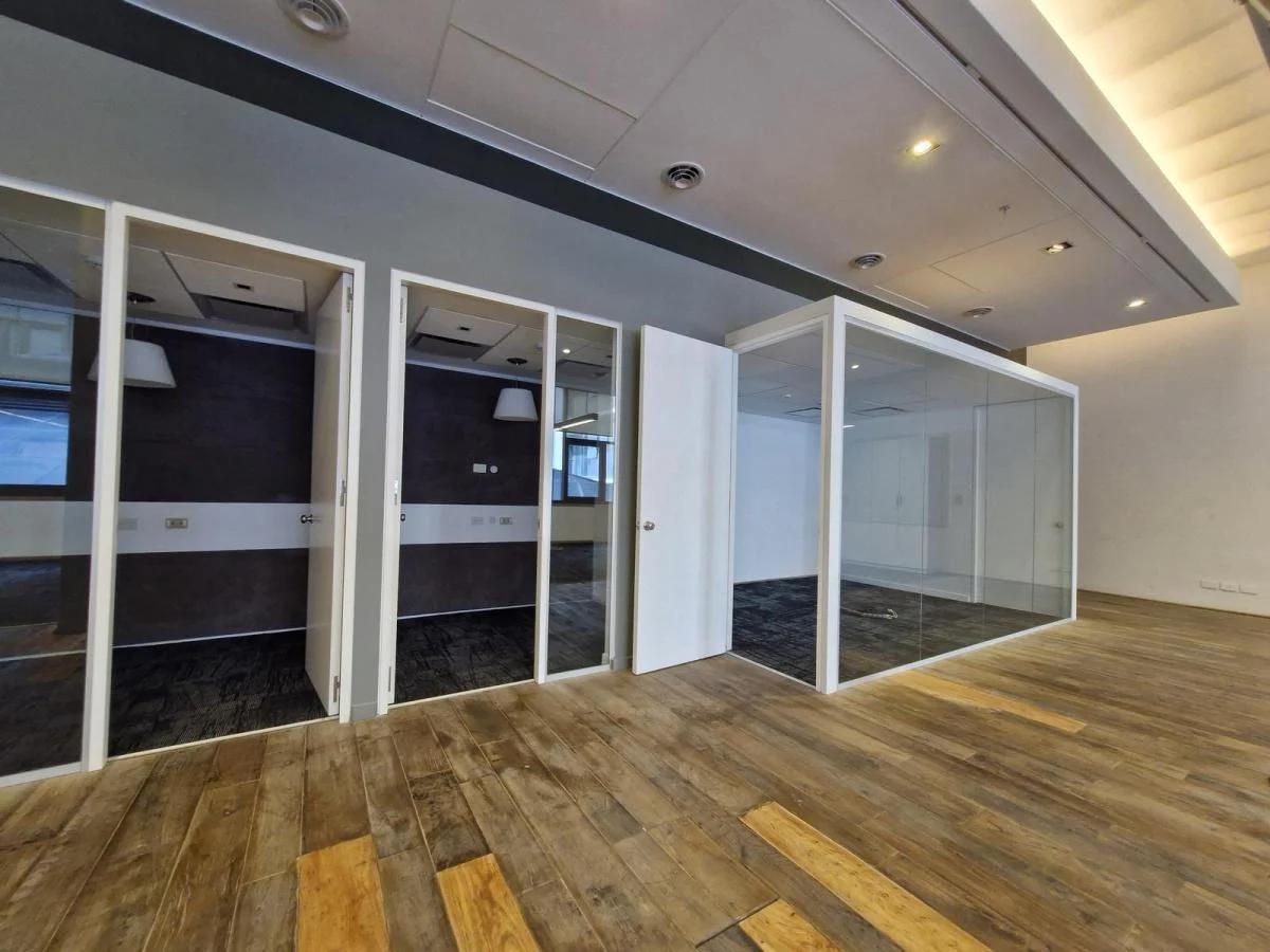 Alquiler Oficinas | Chile 249, CABA | 924 m²
