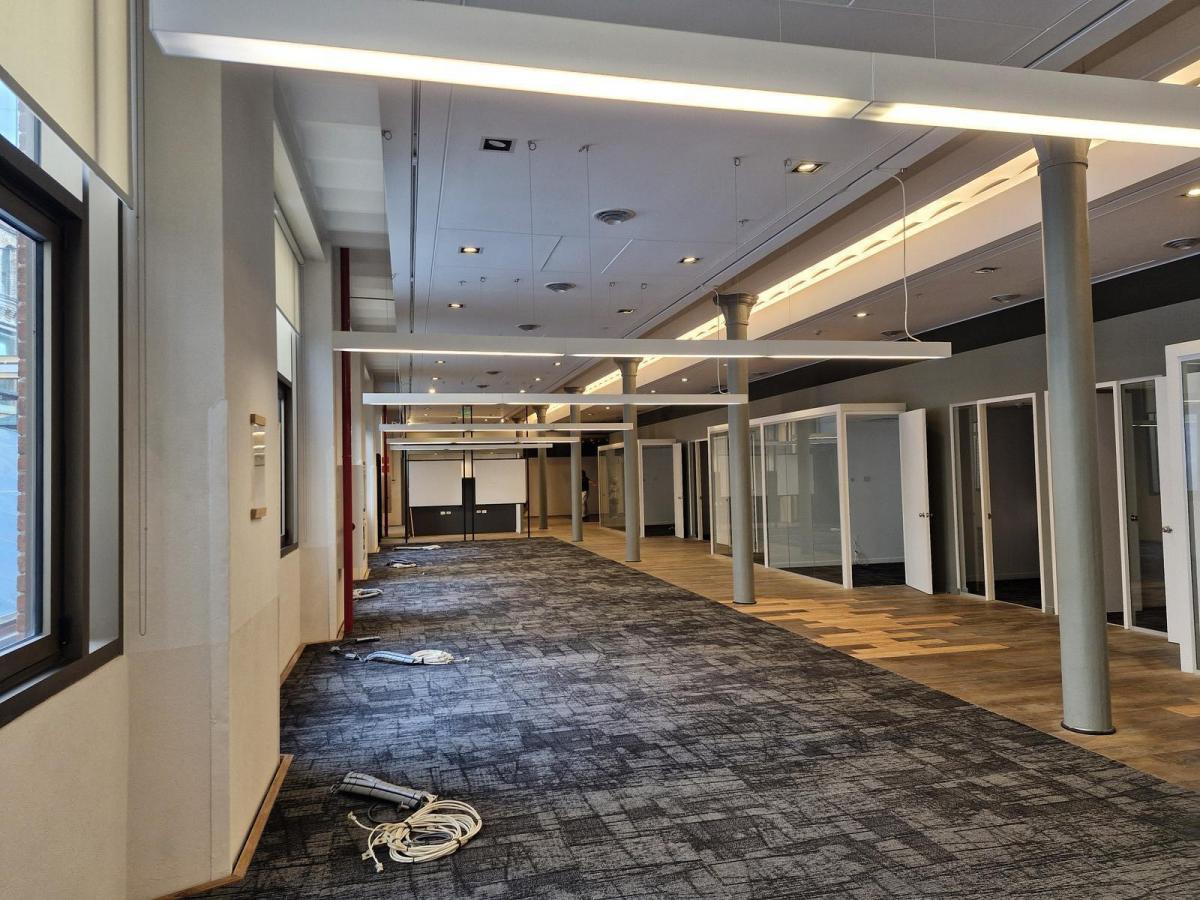 Foto de Alquiler Oficinas | Chile 249, CABA | 924 m², imagen 3