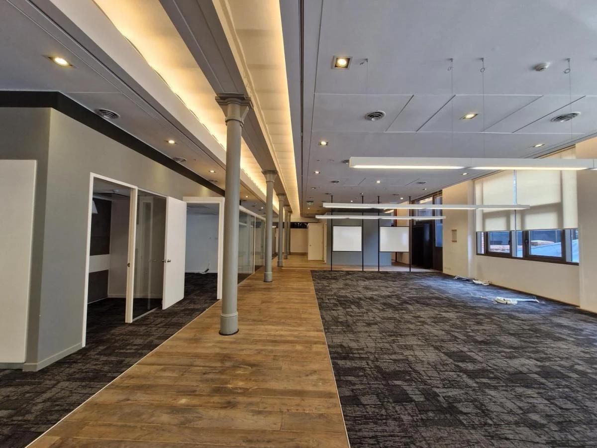 Foto de Alquiler Oficinas | Chile 249, CABA | 924 m², imagen 3