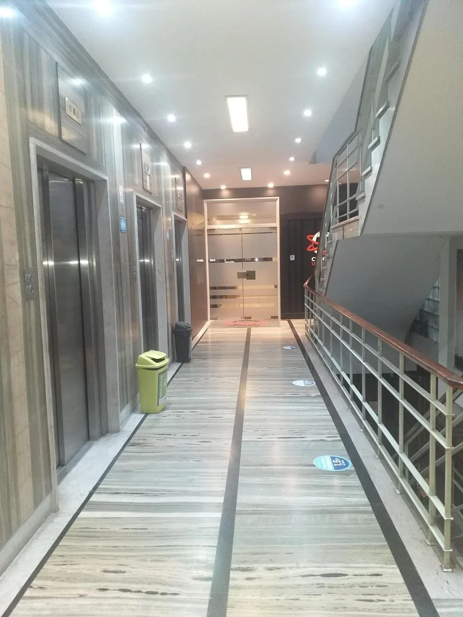 Oficina en Venta | Bernardo de Irigoyen 972, San Telmo, Caba | 225 m²