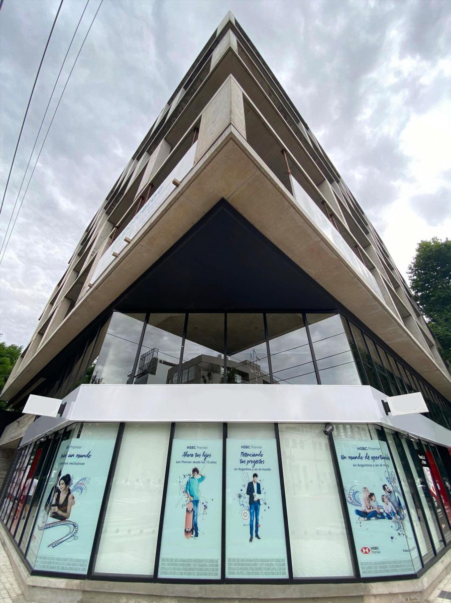 Foto de Oficinas En Alquiler | Av. Caseros 3402, Distrito Audiovisual | 518 M², imagen 4