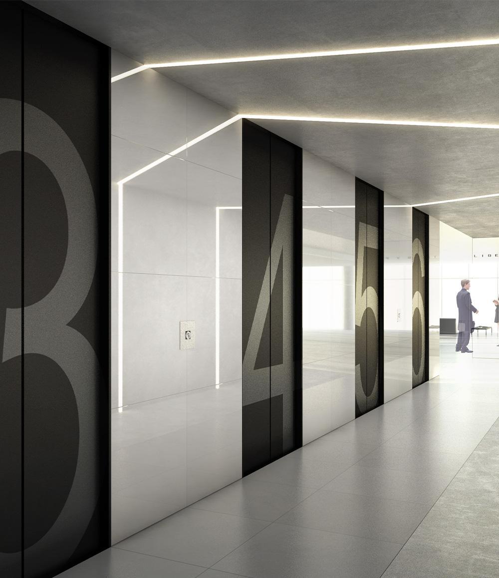 Foto de Oficinas en Alquiler | Av. del Libertador 5723, Belgrano | 2.146 m², imagen 5