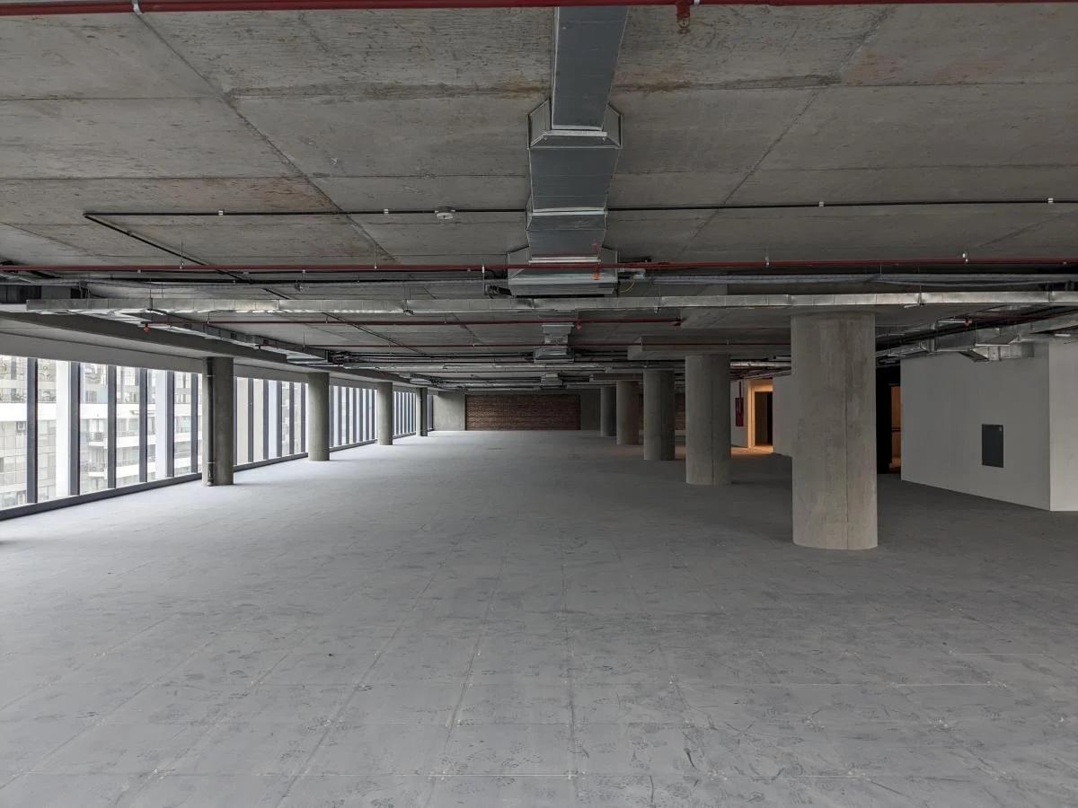 Foto de Oficinas en Alquiler | Av. del Libertador 5723, Belgrano | 2.146 m², imagen 3