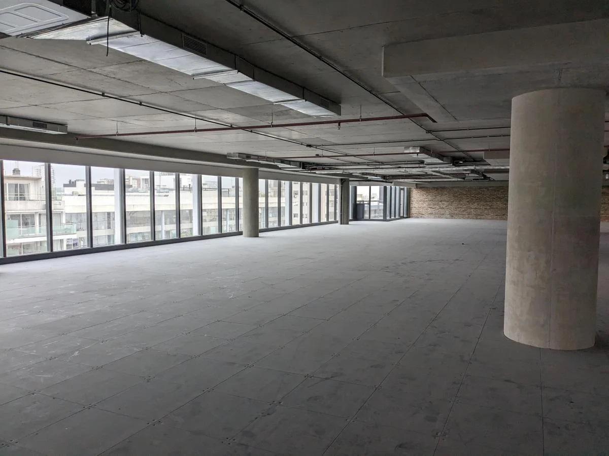 Foto de Oficinas en Alquiler | Av. del Libertador 5723, Belgrano | 2.146 m², imagen 5