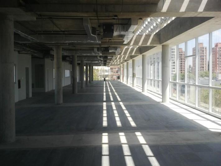 Foto de Oficinas En Alquiler | Solís 1330, Vicente López | 859 - 1.718 M², imagen 2
