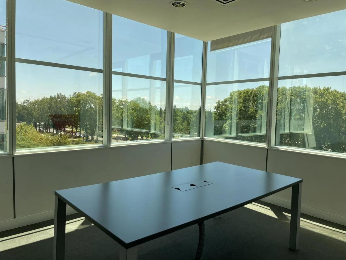Foto de Oficinas en Alquiler | Colonos Plaza, Juana Manso 305-355 | 1.161 m², imagen 2