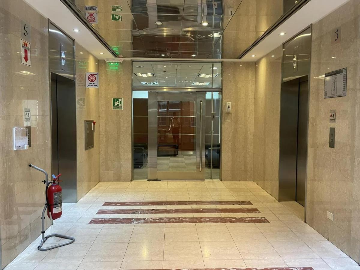 Foto de Oficinas en Alquiler | Colonos Plaza, Juana Manso 305-355 | 580 - 1.161, imagen 5
