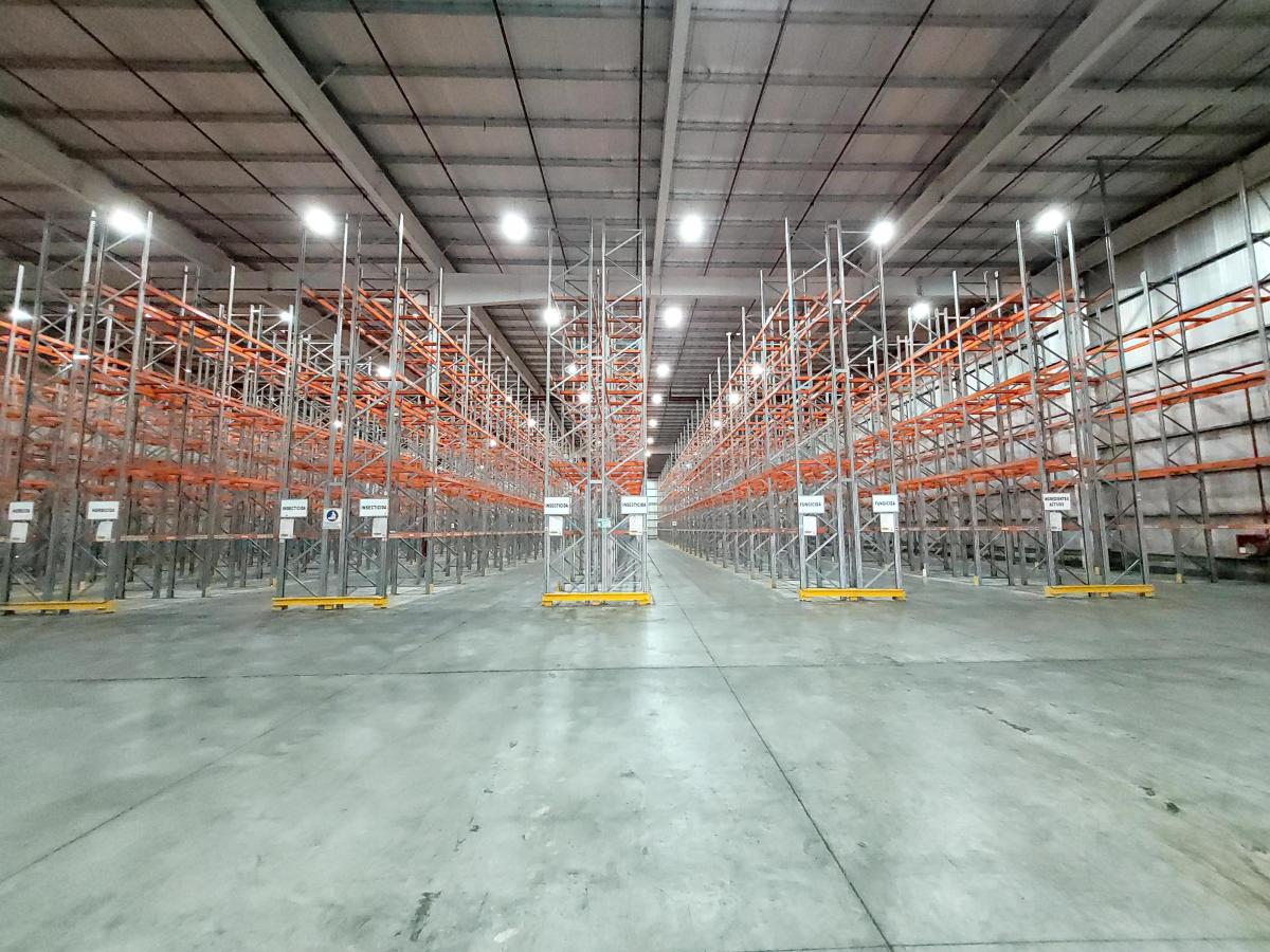 Foto de Depósito Logístico en Venta | Panamericana Ruta 9, Zárate | 11.000 m², imagen 2