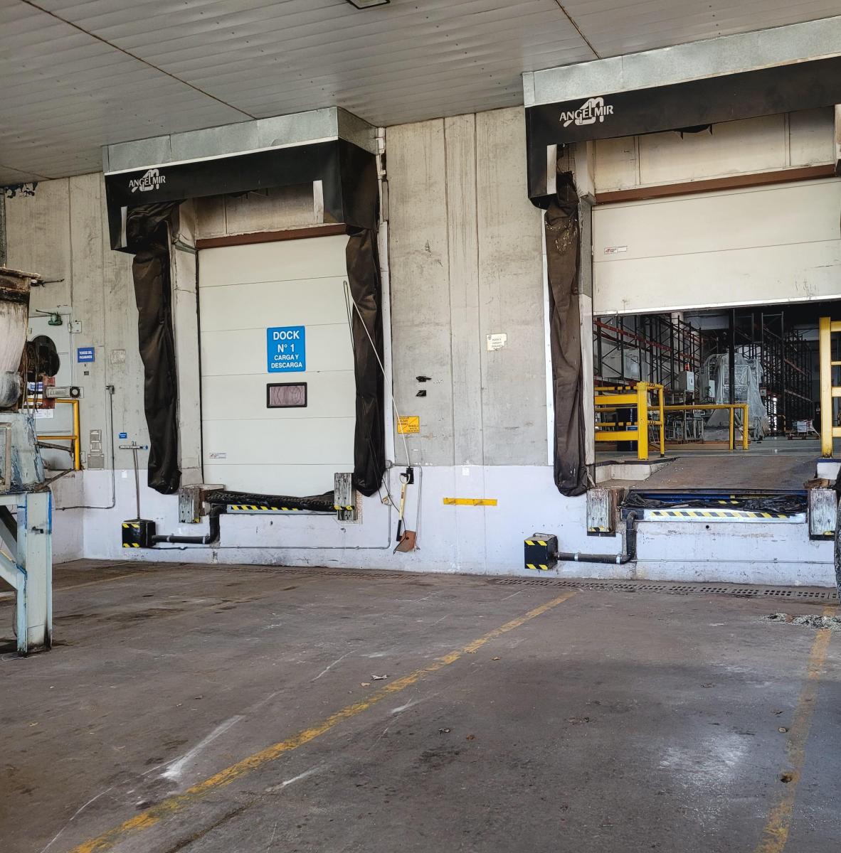 Foto de Planta Industrial en Venta | Parque Industrial Pilar | 6.350 m², imagen 5