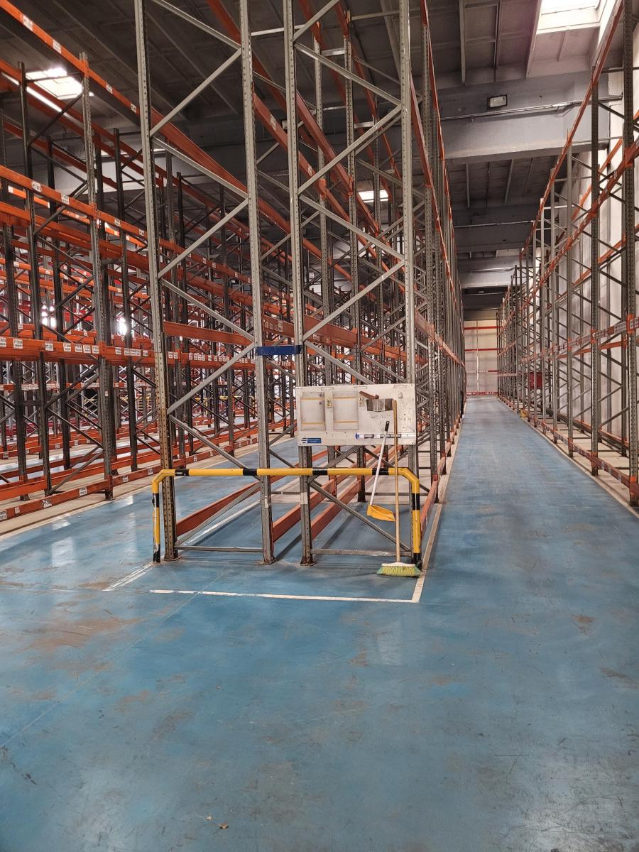 Foto de Planta Industrial en Venta | Parque Industrial Pilar | 6.350 m², imagen 3