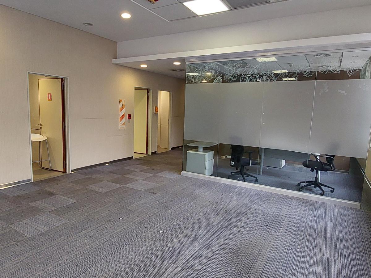 Foto de Oficina en Alquiler | Edificio Columbus, Paseo Colón 746, San Telmo |, imagen 3
