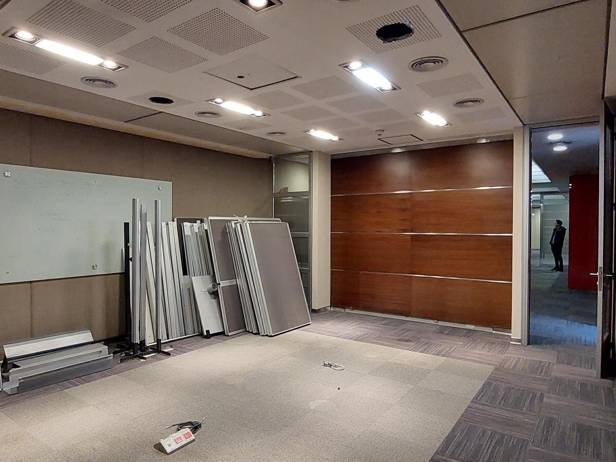 Foto de Oficina en Alquiler | Edificio Columbus, Paseo Colón 746, San Telmo |, imagen 4