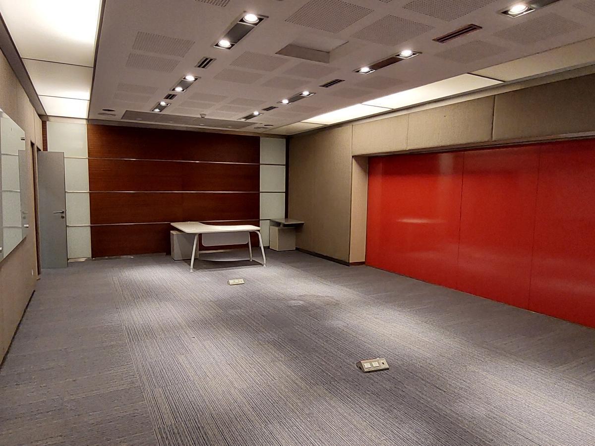 Foto de Oficina en Alquiler | Edificio Columbus, Paseo Colón 746, San Telmo | 822 m², imagen 2