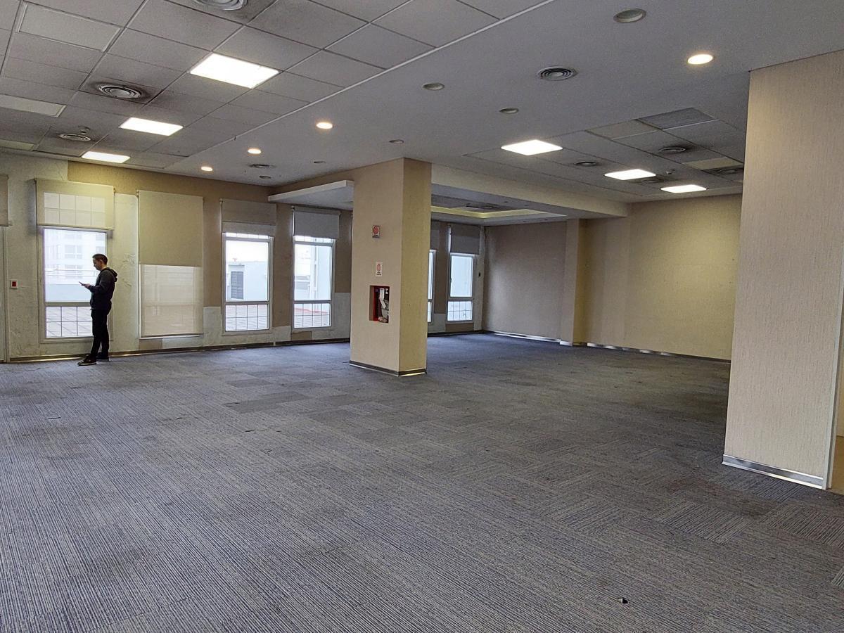Foto de Oficina en Alquiler | Edificio Columbus, Paseo Colón 746, San Telmo | 822 m², imagen 3