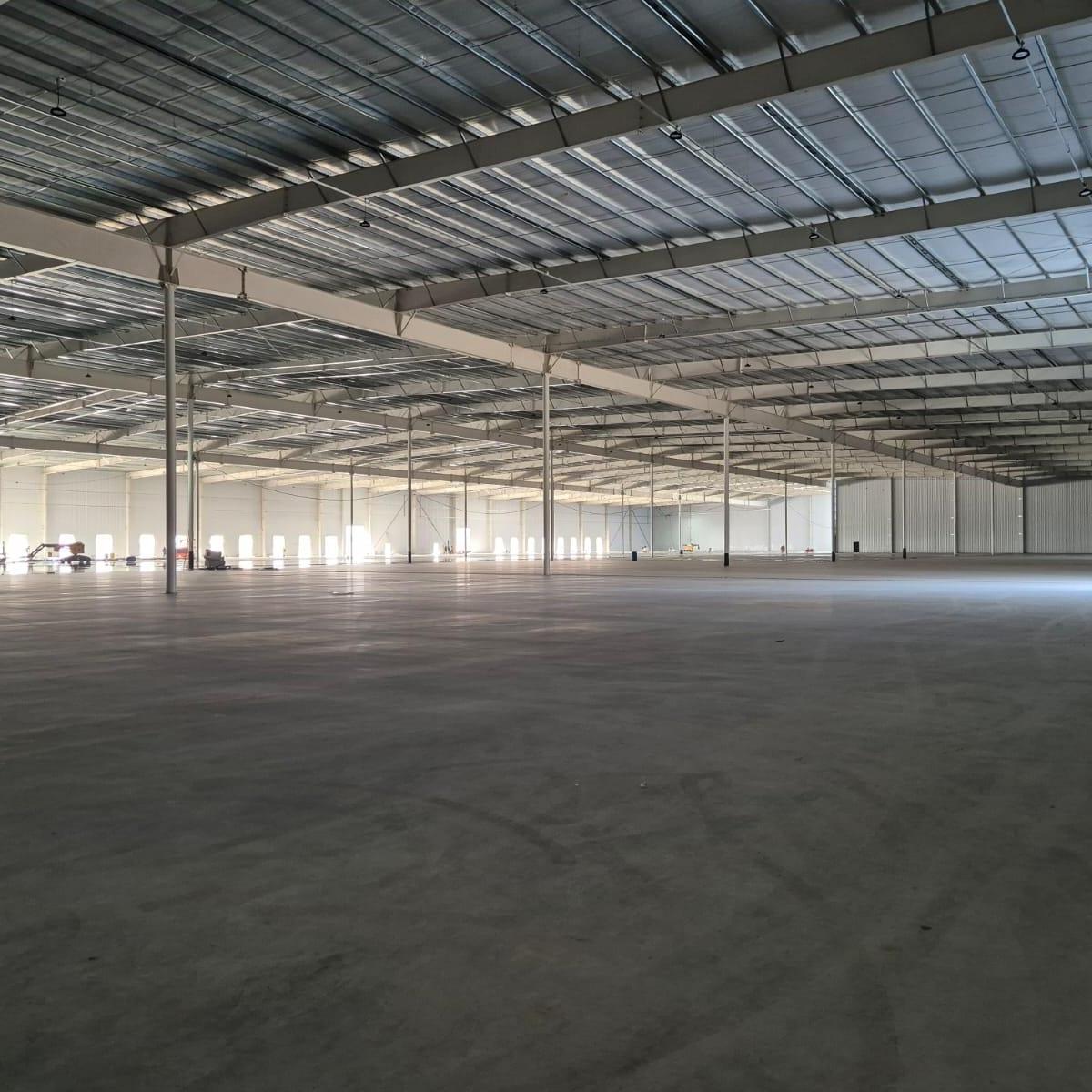 Depósito en Alquiler | Parque Industrial Reconquista, Moreno | 12.000 m² 4