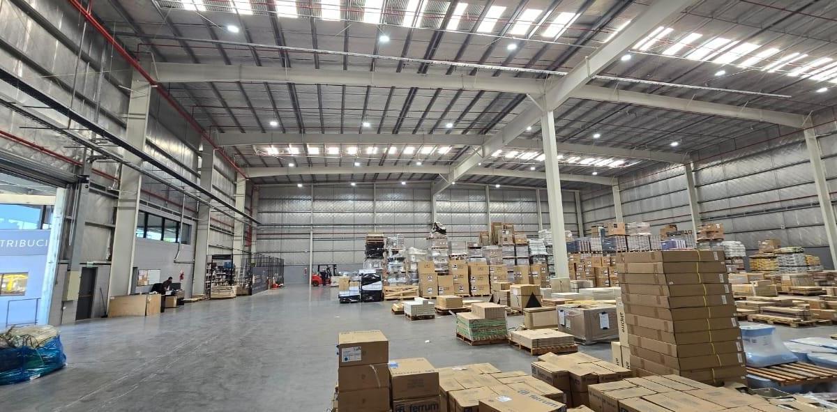 Foto de Nave Industrial en Alquiler | Col. Panamericana Km 32,5, Tigre | 2.300, imagen 5