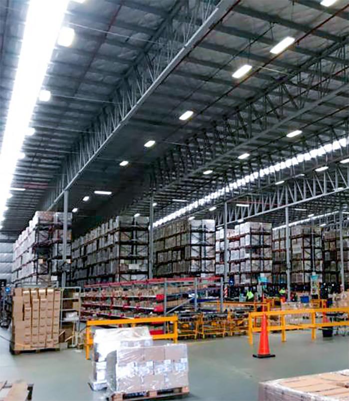 Foto de Nave Industrial en Alquiler | Good Park Garín 2 | 11.000 m², imagen 5