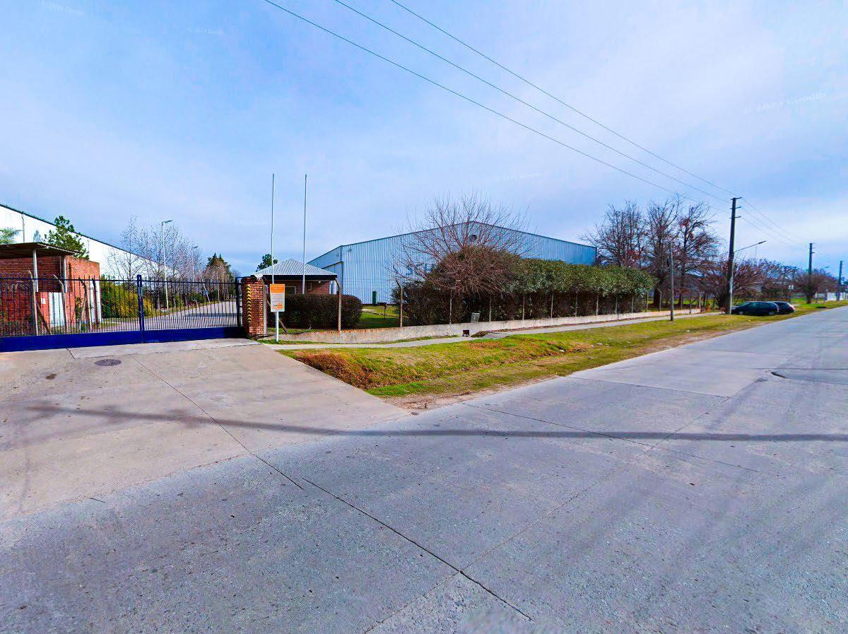 Nave Industrial en Alquiler | Good Park Garín 2 | 11.000 m²