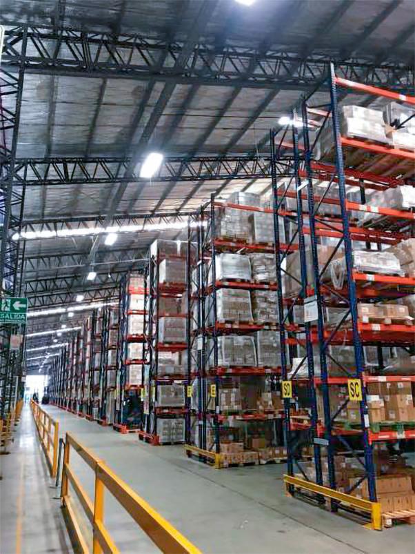 Foto de Nave Industrial en Alquiler | Good Park Garín 2 | 4.500 m², imagen 5