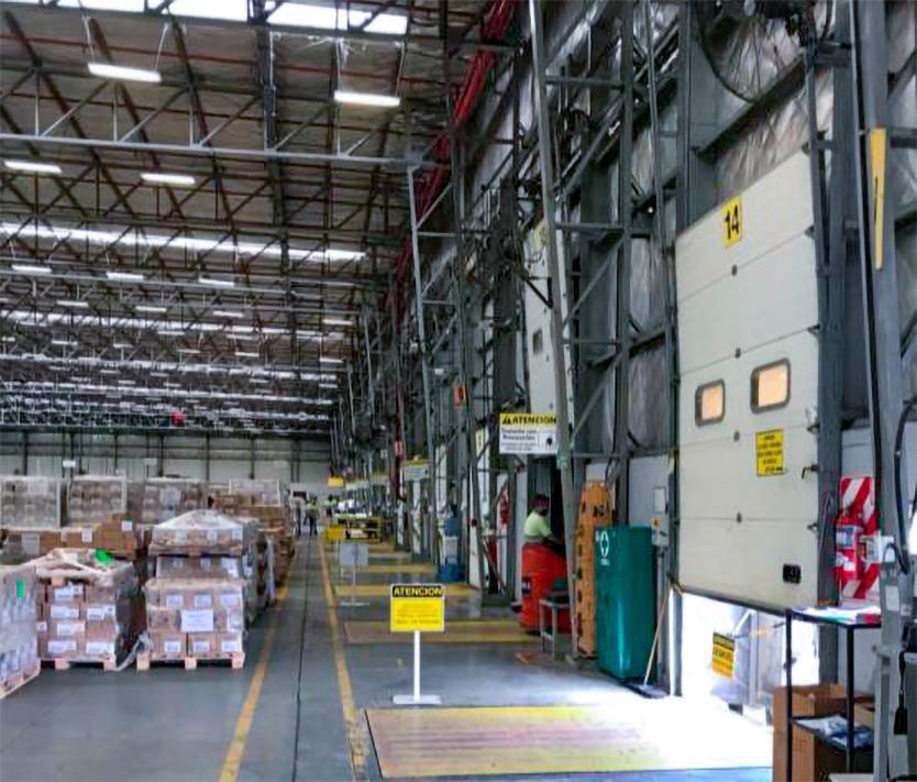 Foto de Nave Industrial en Alquiler | Good Park Garín 2 | 4.500 m², imagen 3