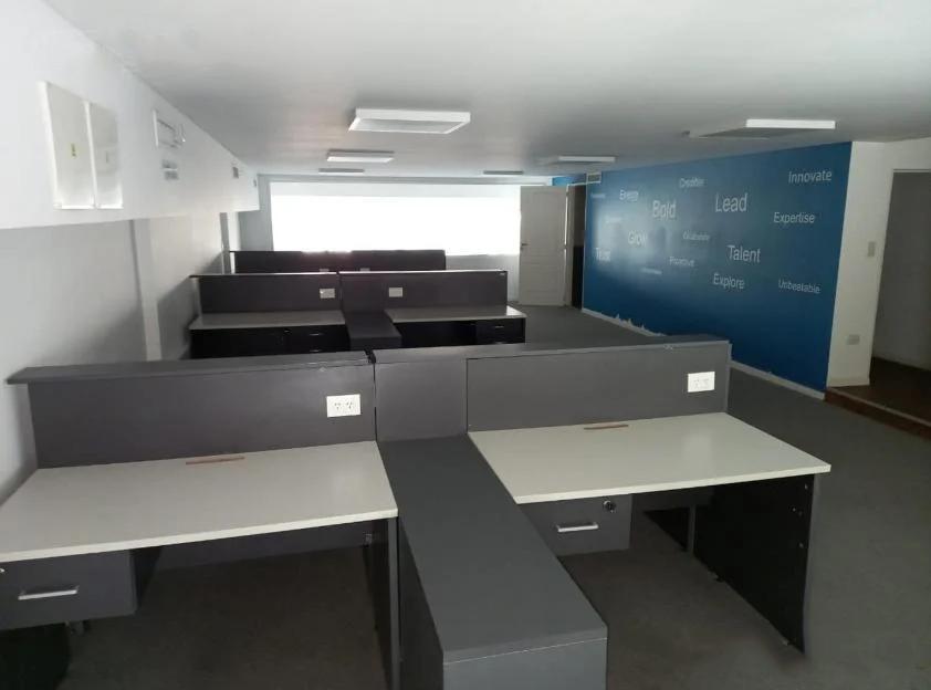 Oficinas en Alquiler | Av. Cabildo 88, Palermo, CABA | 632 m²