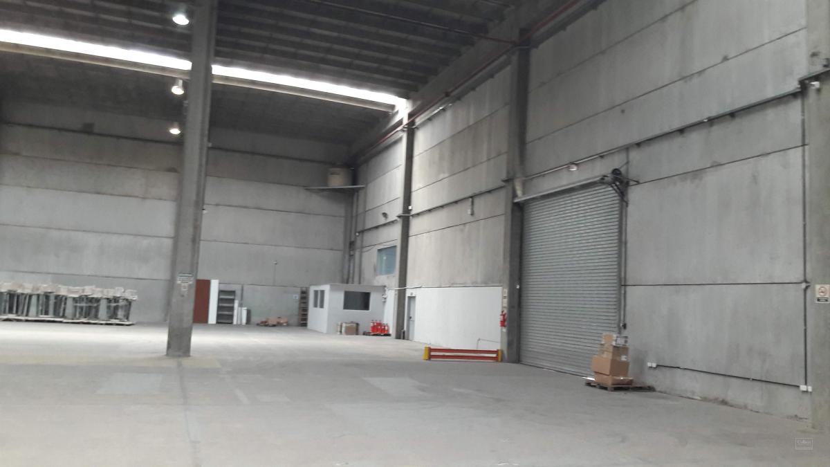 Depósito en Alquiler | Estados Unidos 5100, Malvinas Arg. | 3.500 m² 2