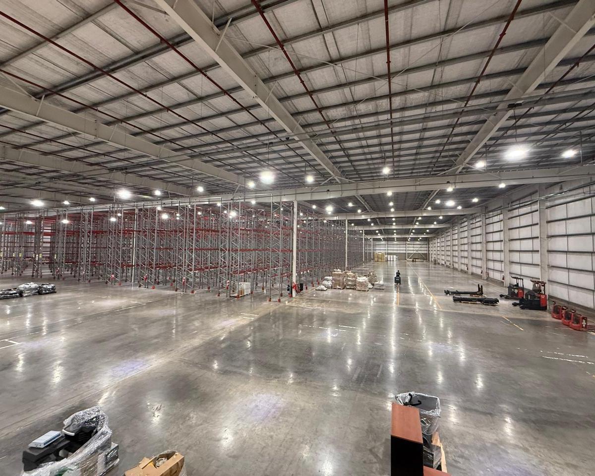 Nave en Alquiler | Otto Krause 4208, Tortuguitas | 7.000 m² 4